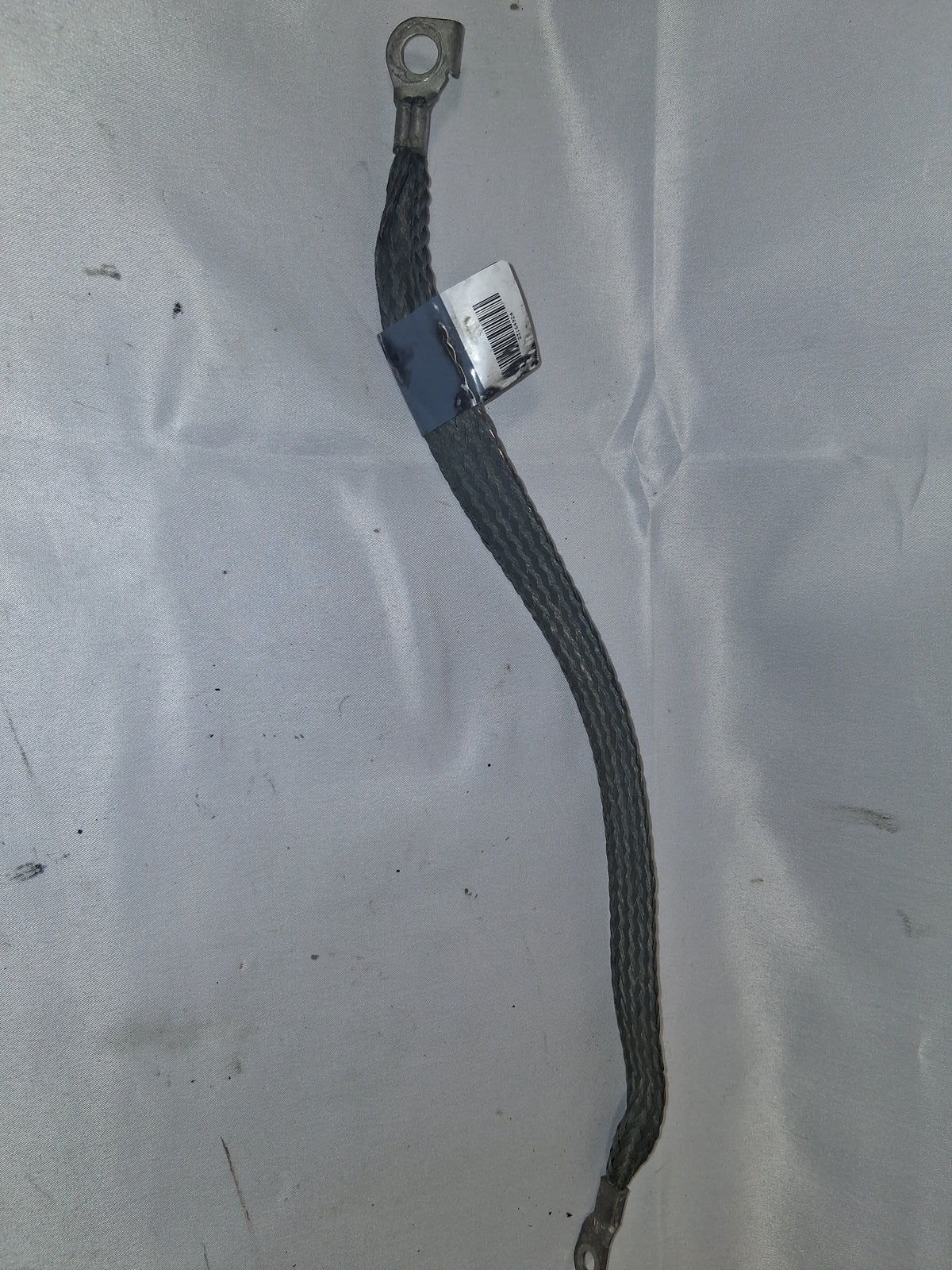 OEM# 23164924 2019 Chevy Tahoe Premier Engine Battery Ground Cable Strap
