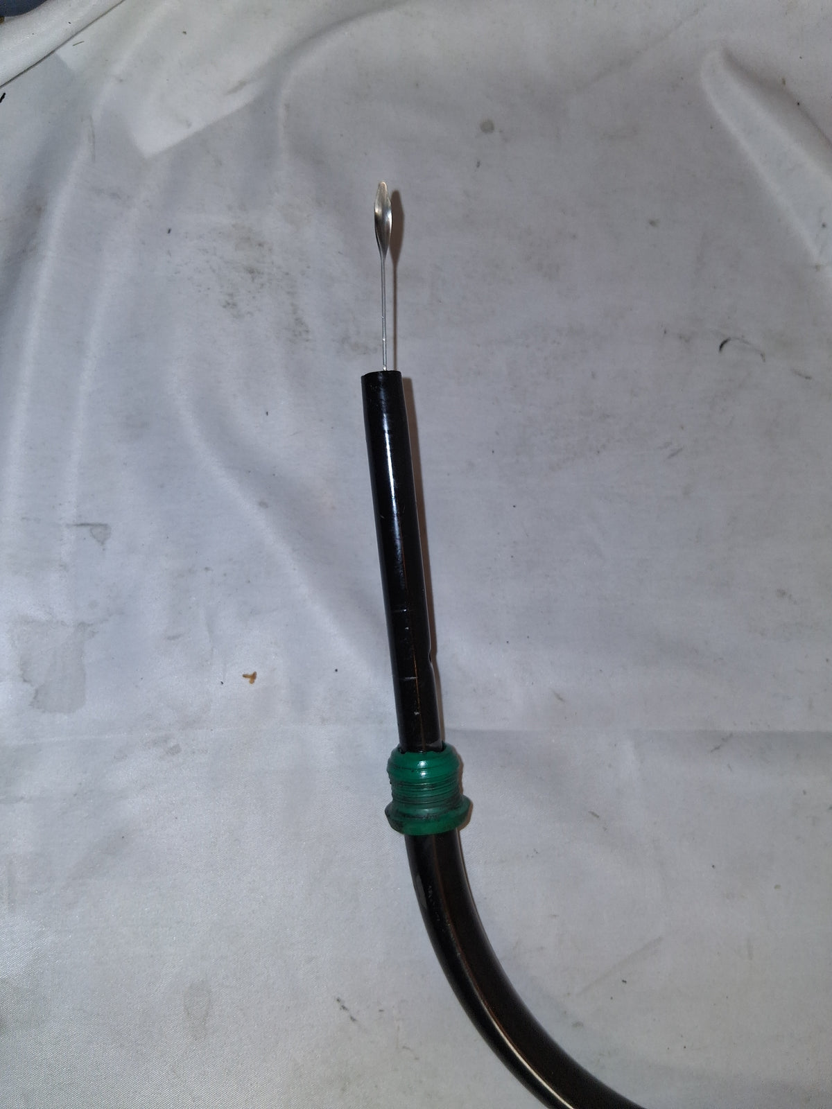 OEM# 2019 Chevy Tahoe Premier Oil Dipstick Tube