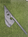 OEM 1500067-00-B 2022 Tesla Model Y Right Weather Strip Seal