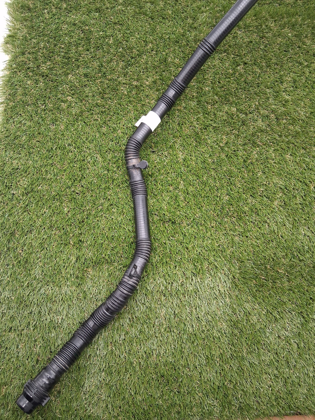 OEM 1537264-00-B 2022 Tesla Model Y Battery Return Coolant Hose Pipe
