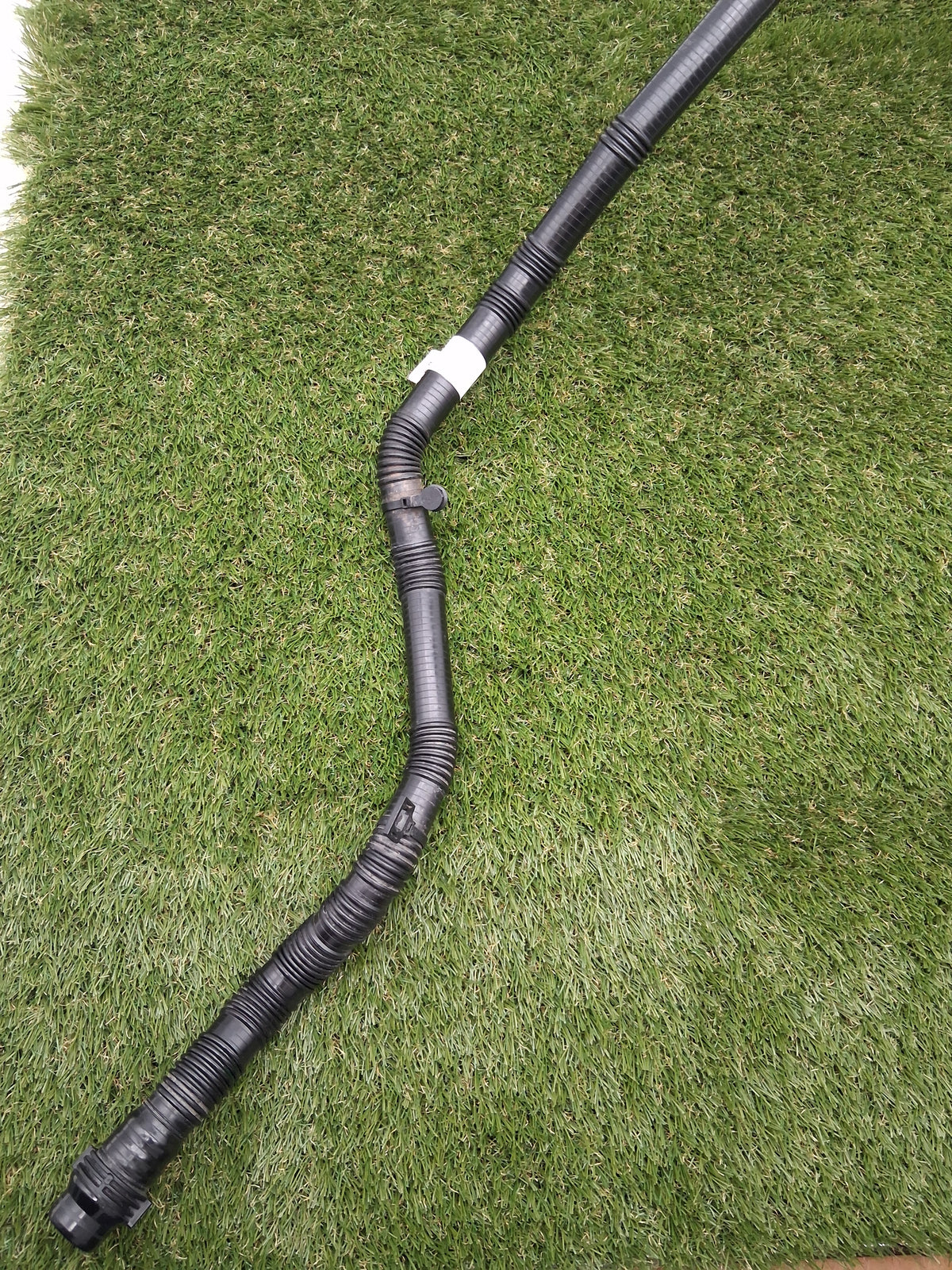 OEM 1537264-00-B 2022 Tesla Model Y Battery Return Coolant Hose Pipe
