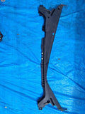 OEM 1497292-00-D 2022 Tesla Model Y Windshield Wiper Cowl Screen Panel