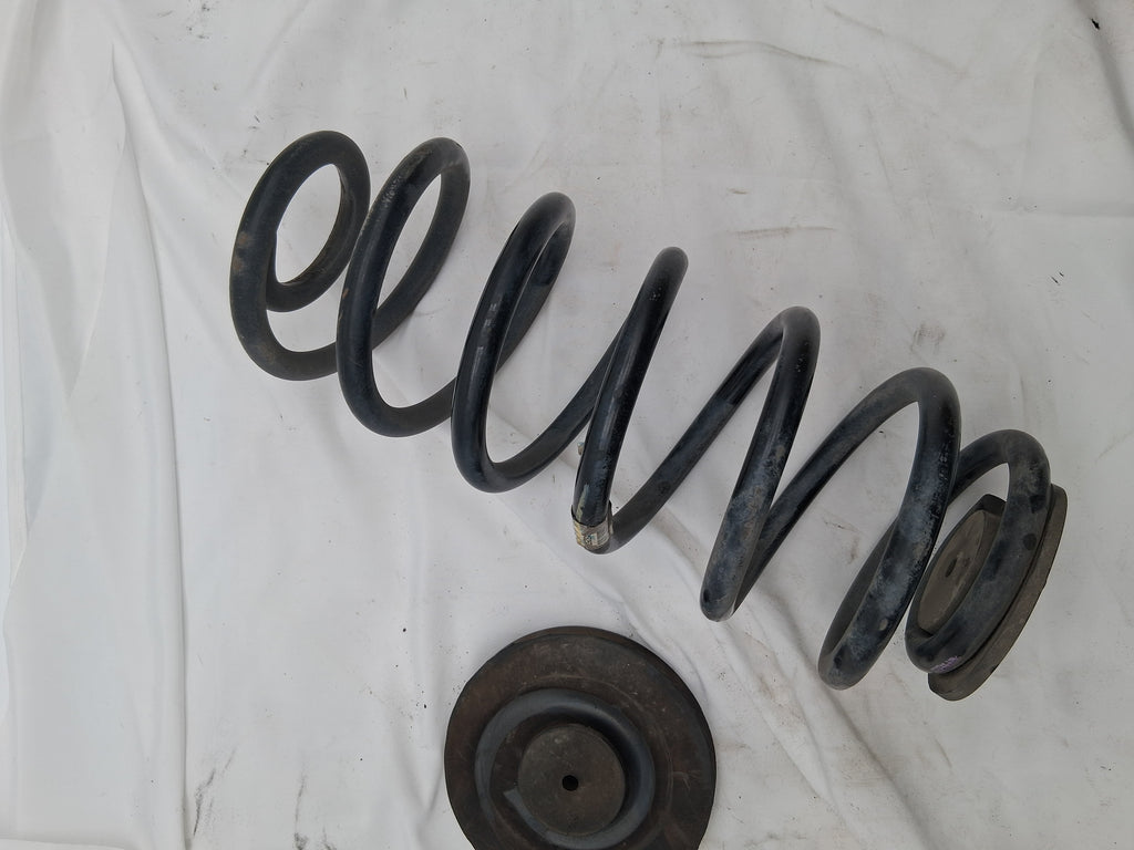 OEM# 2019 Chevy Tahoe Premier Suspension Coil Spring