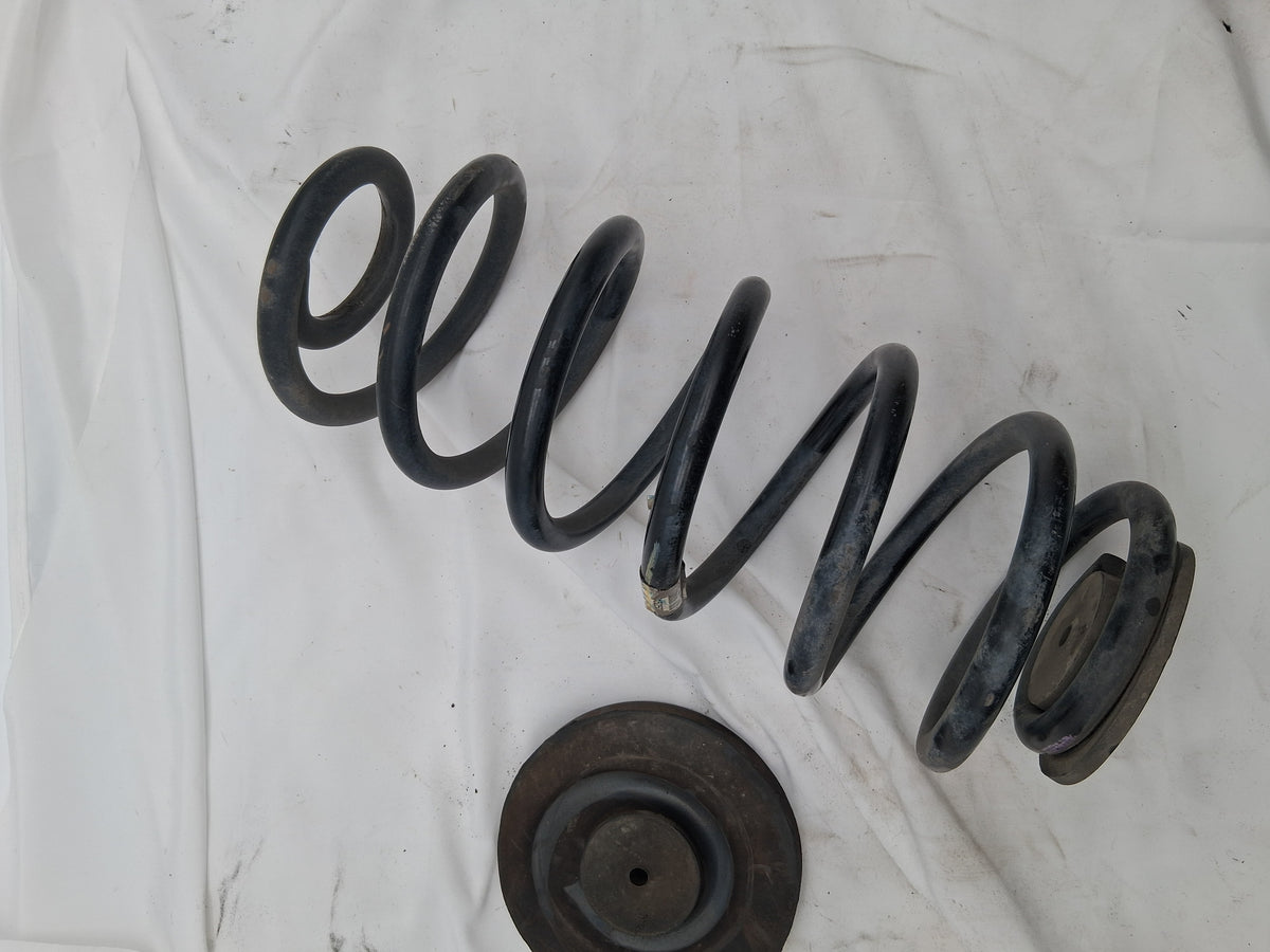 OEM# 2019 Chevy Tahoe Premier Suspension Coil Spring