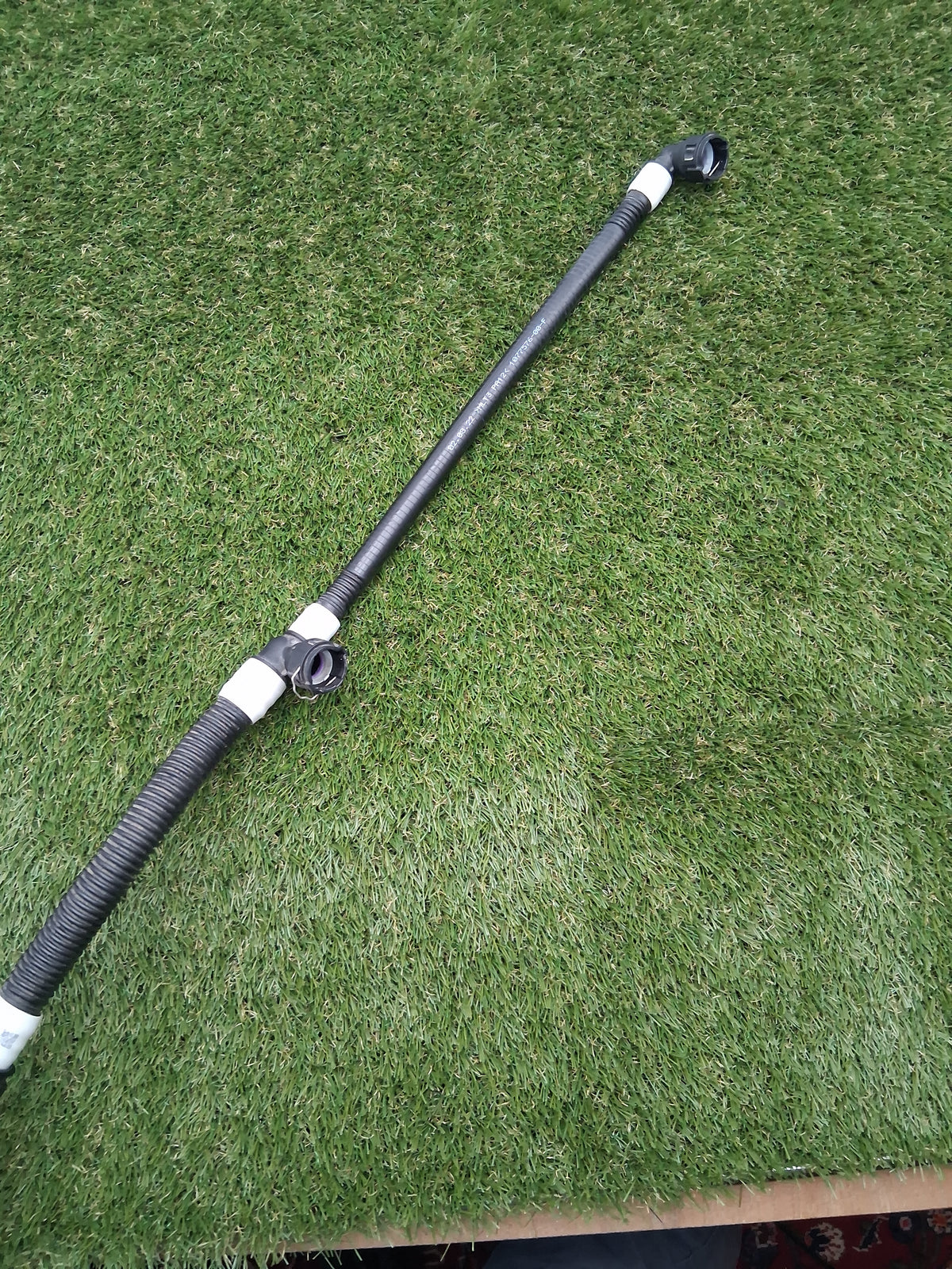 OEM 2022 Tesla Model Y High Voltage Battery Cooling Hose Pipe