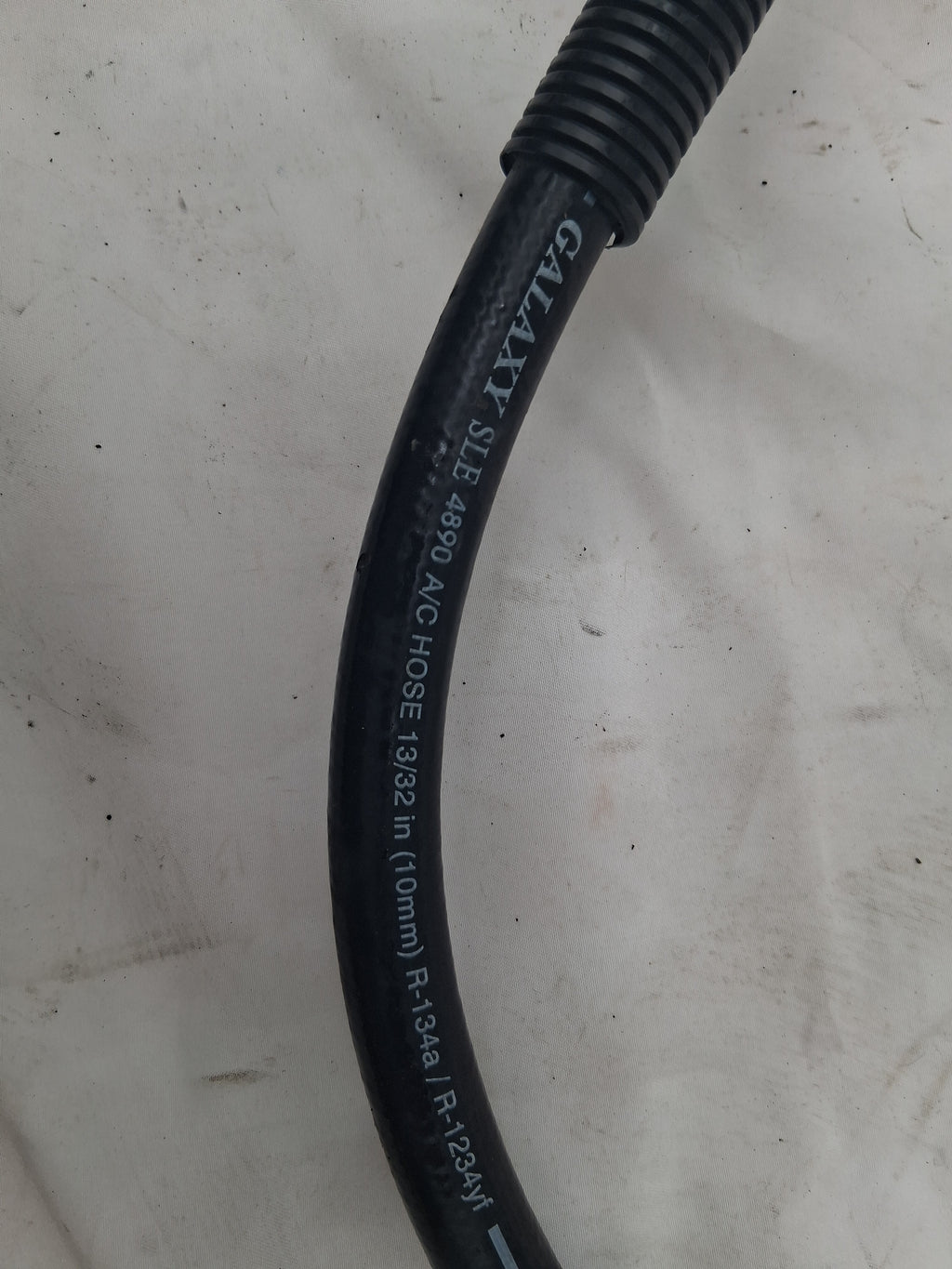 OEM 2019 Chevy Tahoe Premier A/C Refrigerant Discharge Hose