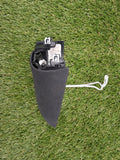 OEM 1498204-99-B 2022 Tesla Model Y Left Door Speaker Tweeter