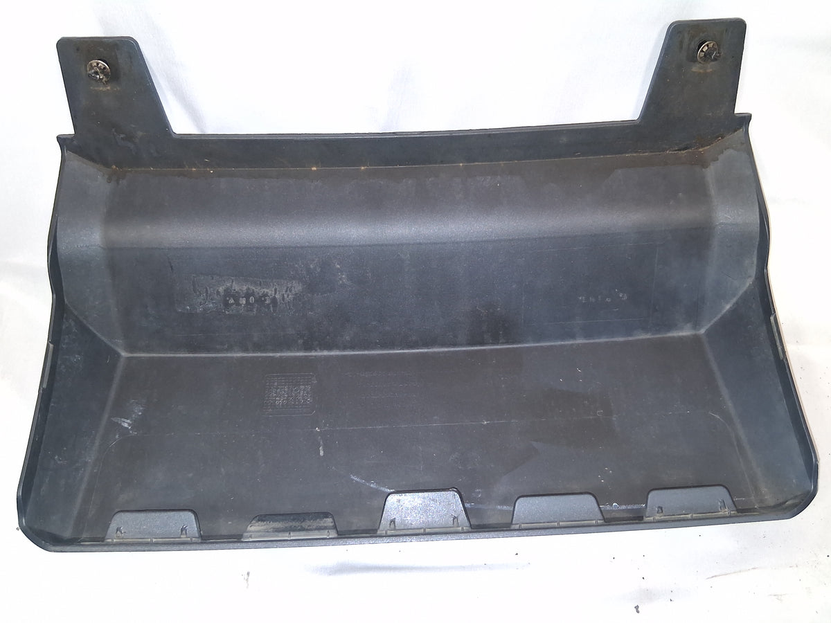 OEM# ANJ37414 2019 Chevy Tahoe Premier Rear Bumper Hitch Cover