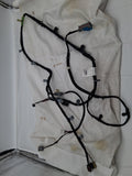 OEM 2019 Chevy Tahoe Premier Floor Console Wiring Harness