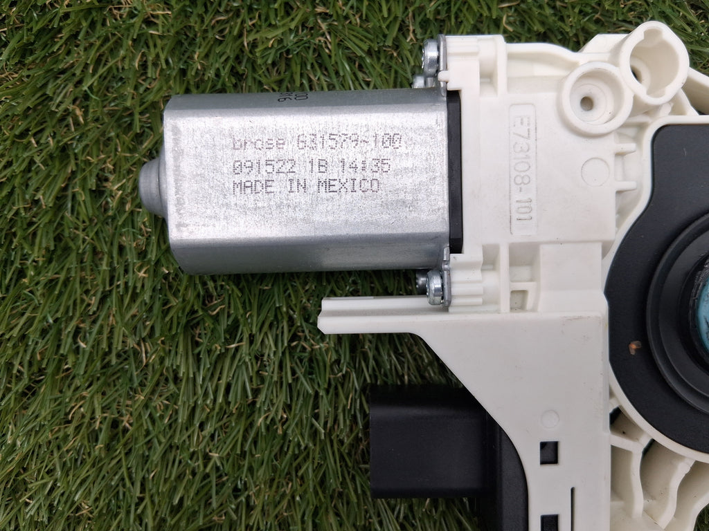 OEM E73108-101 2022 Tesla Model Y Left Window Regulator Motor Actuator