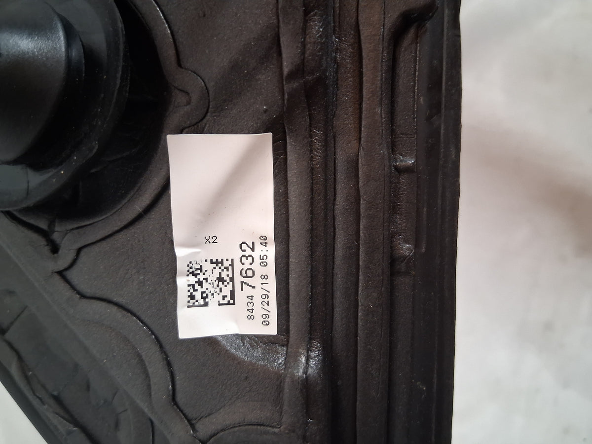 OEM# 84664795 2019 Chevy Tahoe Premier Side View Mirror