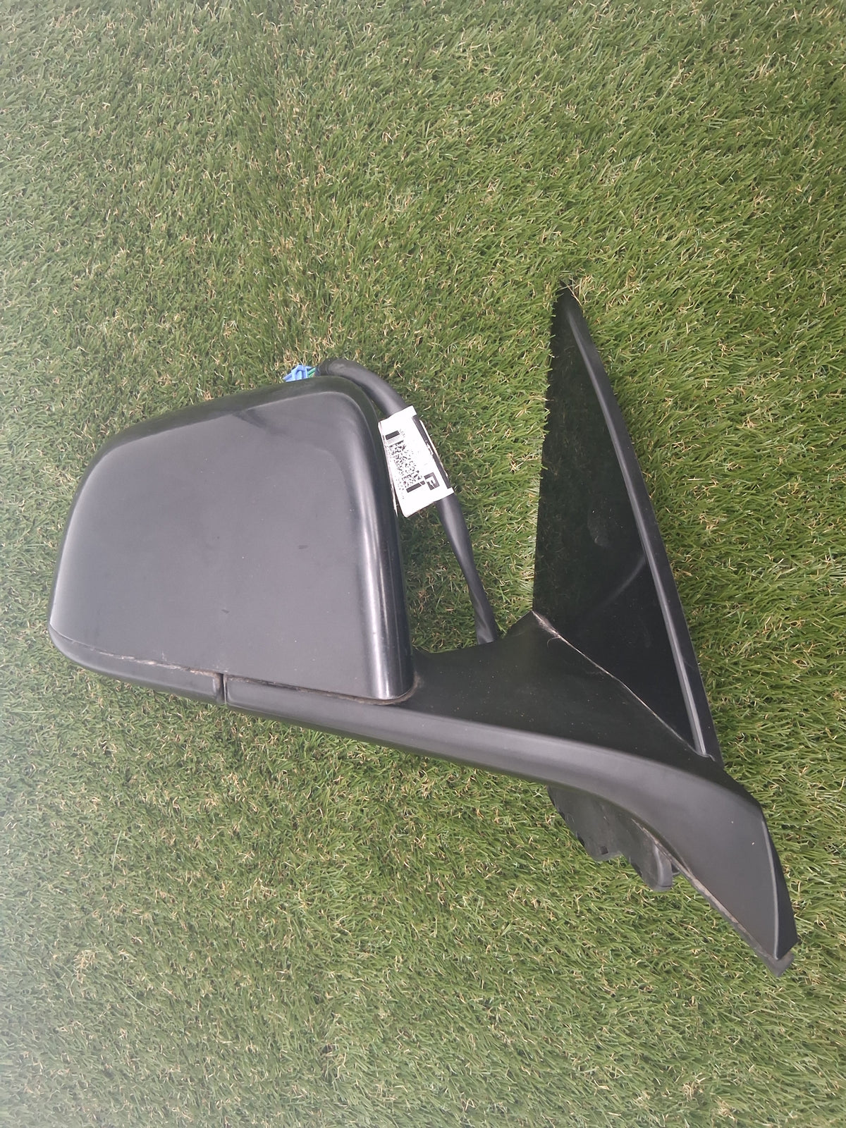 OEM 1594112-99-B 2022 Tesla Model Y Right Door Rear View Mirror