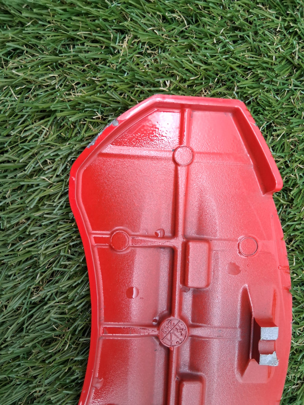 OEM 2022 Tesla Model Y Brake Caliper Cover Plate