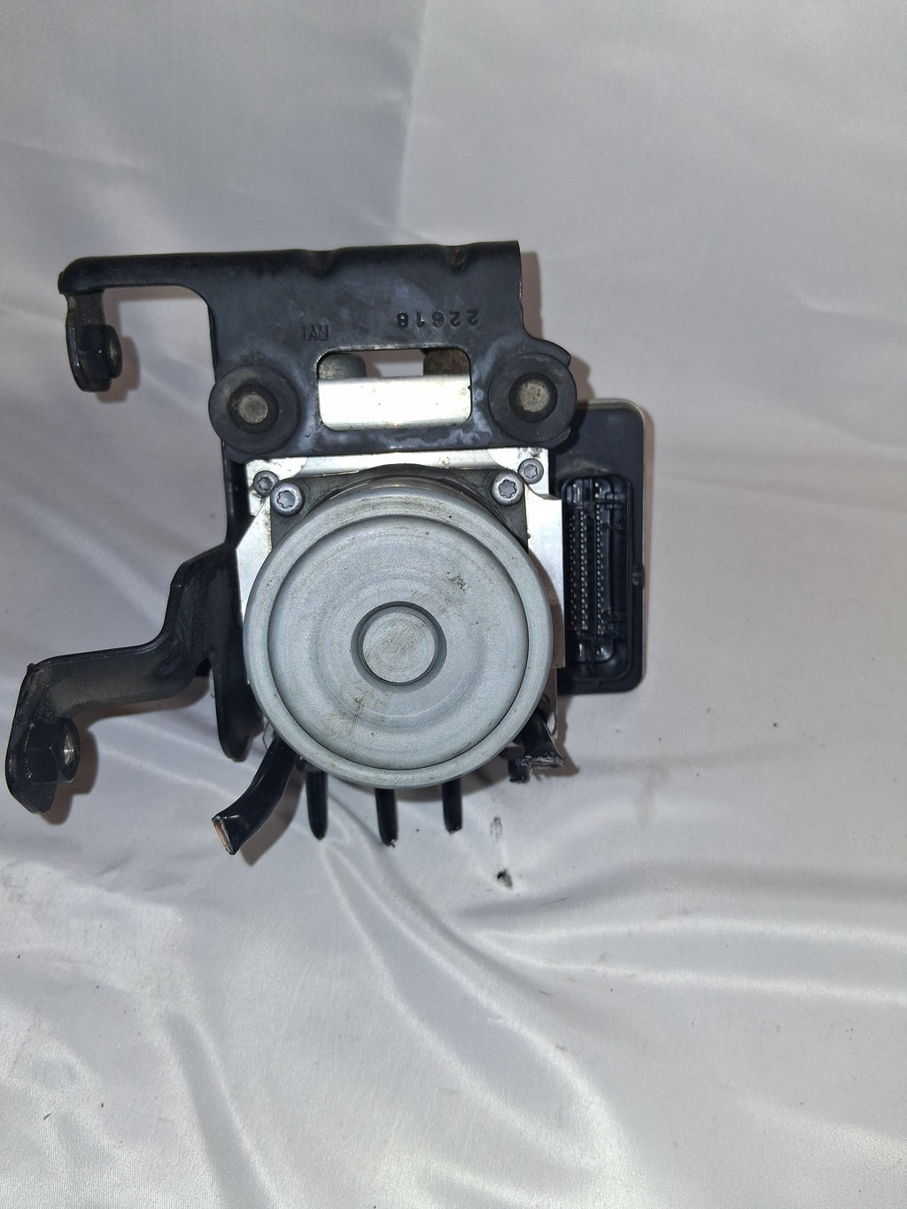 OEM# 84463590 2019 Chevy Tahoe Premier Anti Lock Brake Control Module