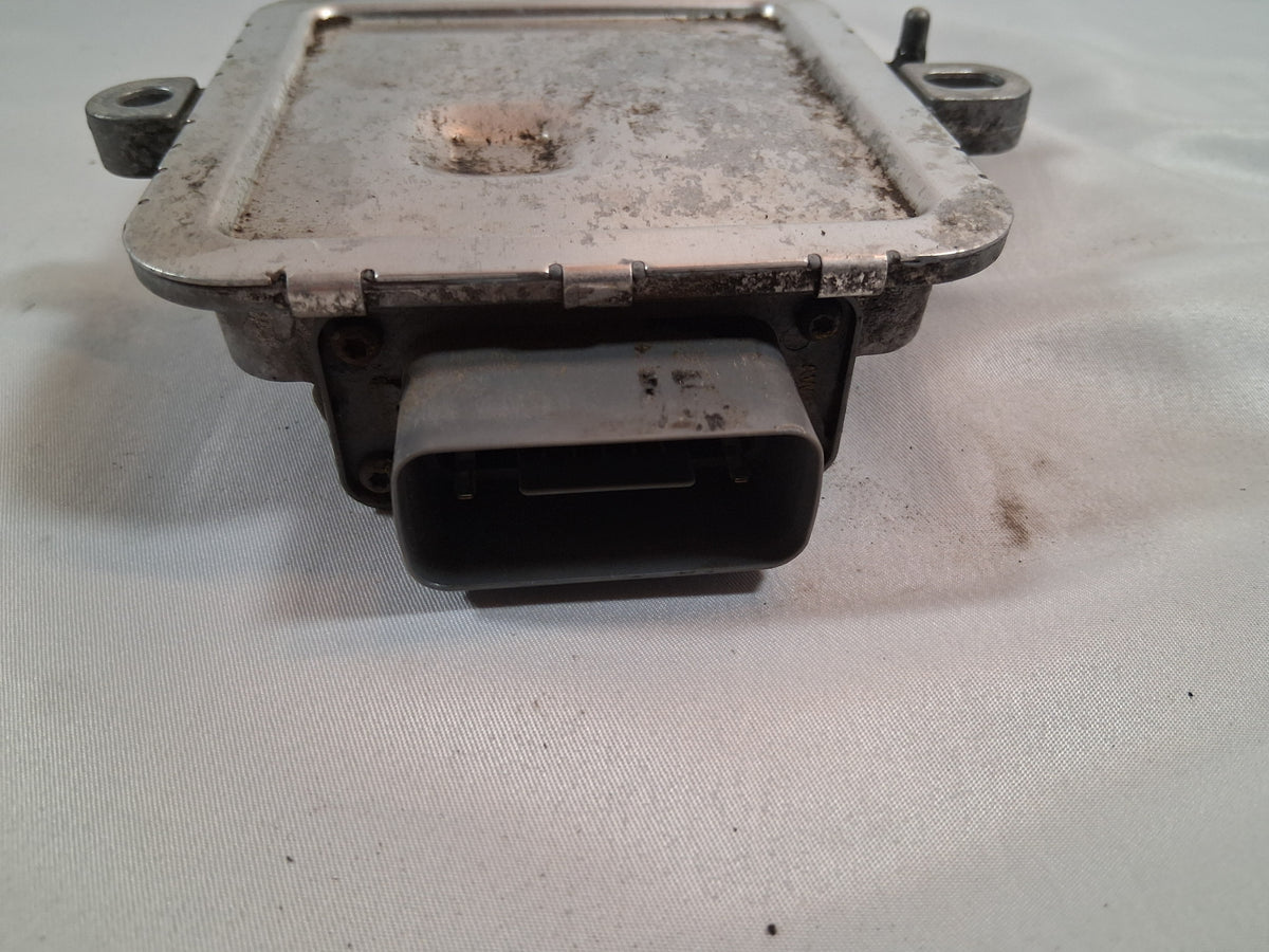 2019 Chevy Tahoe Premier Trailer Brake Control Module 23337305