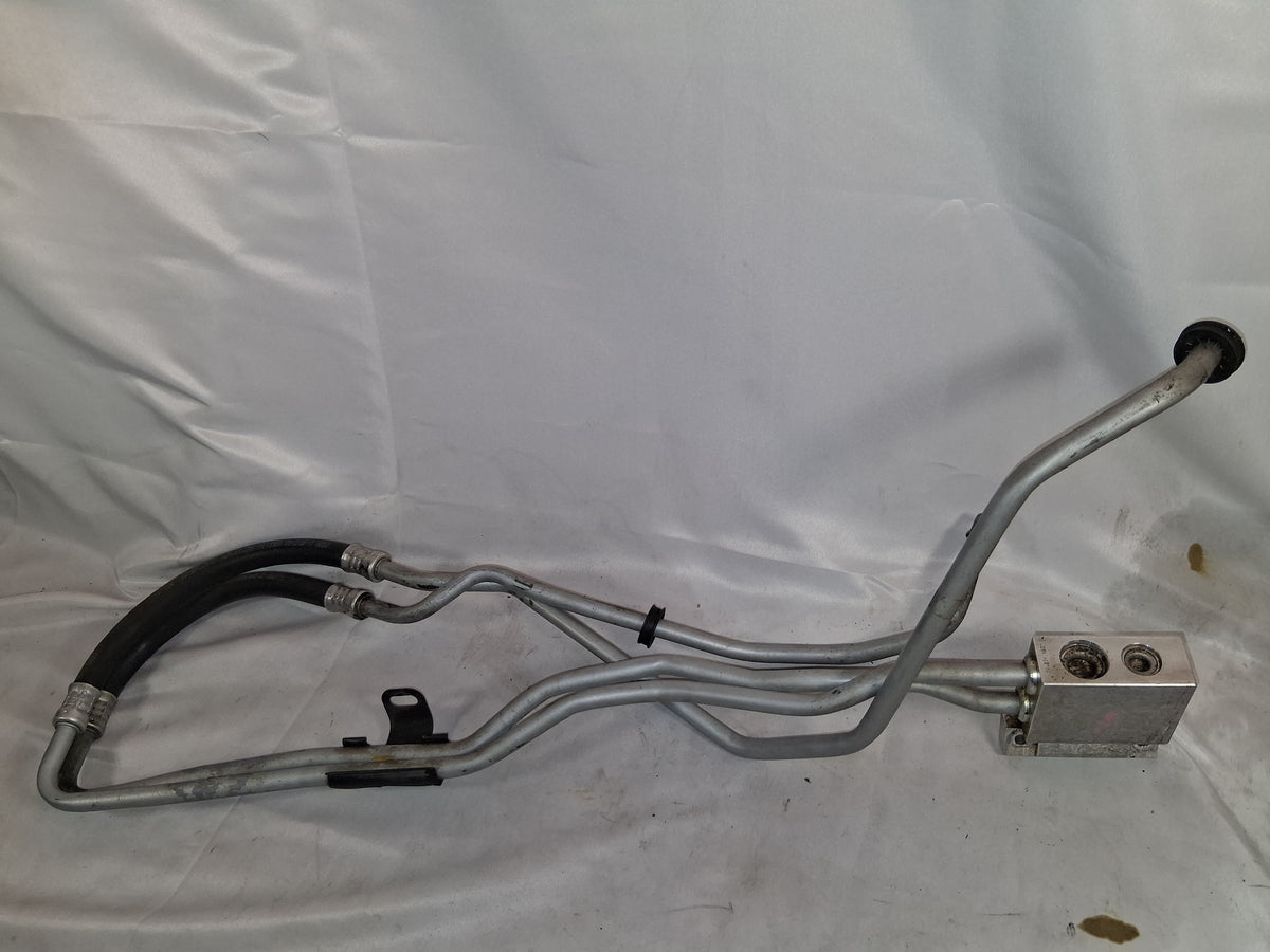 OEM# 84459869 2019 Chevy Tahoe Premier A/C Air Suction Hose