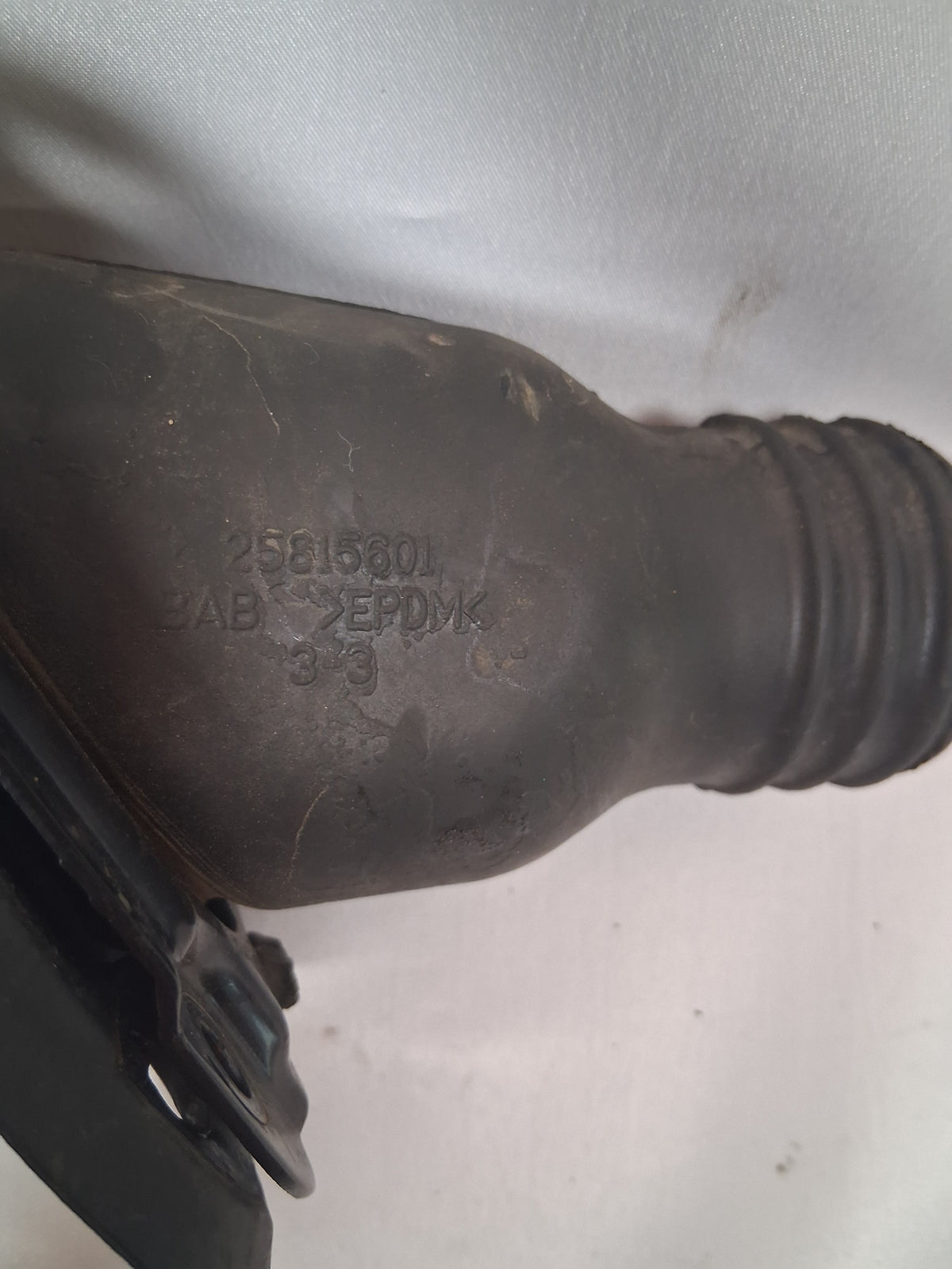 OEM# 25815601 2019 Chevy Tahoe Premier Steering Column Intermediate Upper Shaft