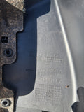 OEM 1498463-00-A 2022 Tesla Model Y Rear Right Passenger Side Door Trim Panel