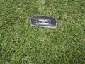 OEM 1449730-00-B 2022 Tesla Model Y License Plate Light Lamp