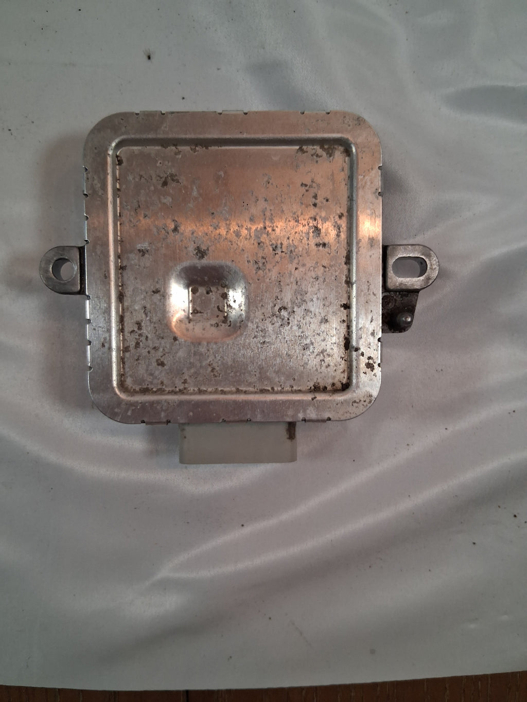 2019 Chevy Tahoe Premier Fuel Pump Power Control Module 23382215